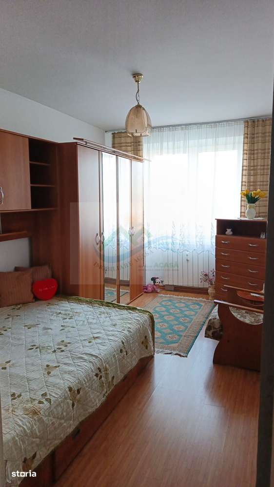 Apartament de vânzare George Enescu/Suceava-11