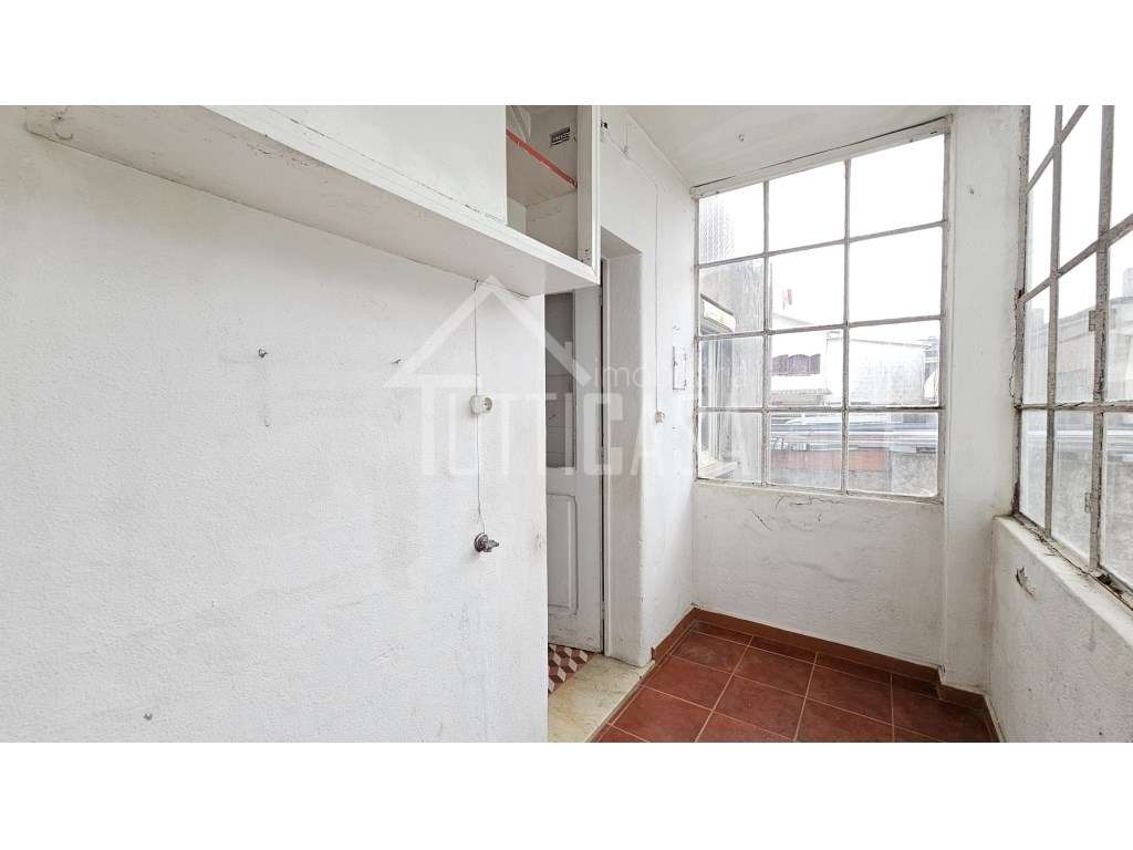 Apartamento T2 na Venda do Pinheiro-21