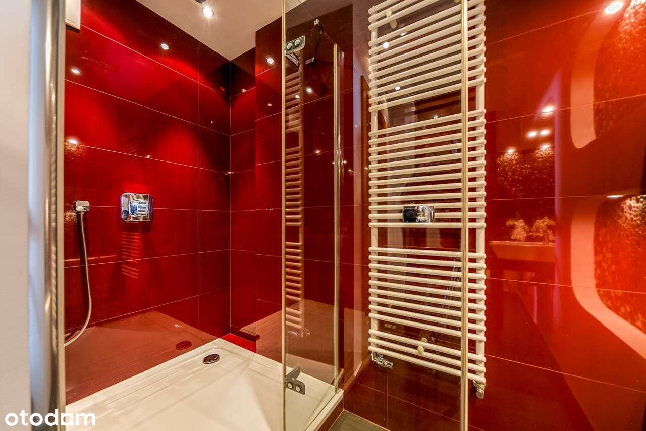 Eleganckie Studio | Jeziorańskiego 9 | 38 m² | Balkon | Garaż-9