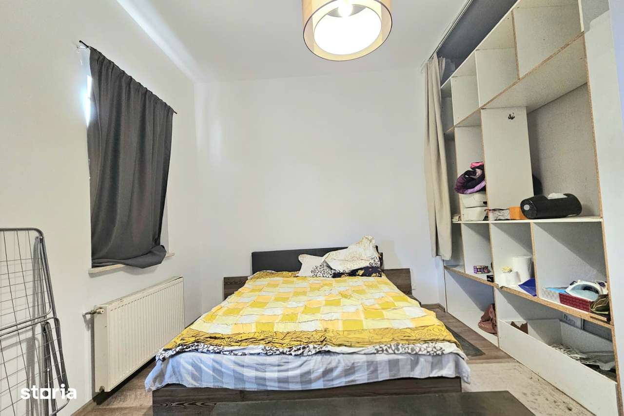 Apartament 2 camere de vanzare Popa Nan-6