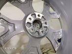 felgi 17 5x100 skoda fabia roomster octavia I NOWE - 8