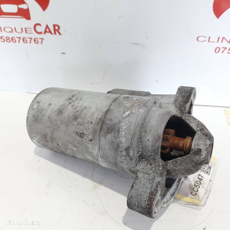 Electromotor Peugeot | Citroen | Fiat | 1.4 B | 0001112041 | 9647982880 | Clinique Car - 2