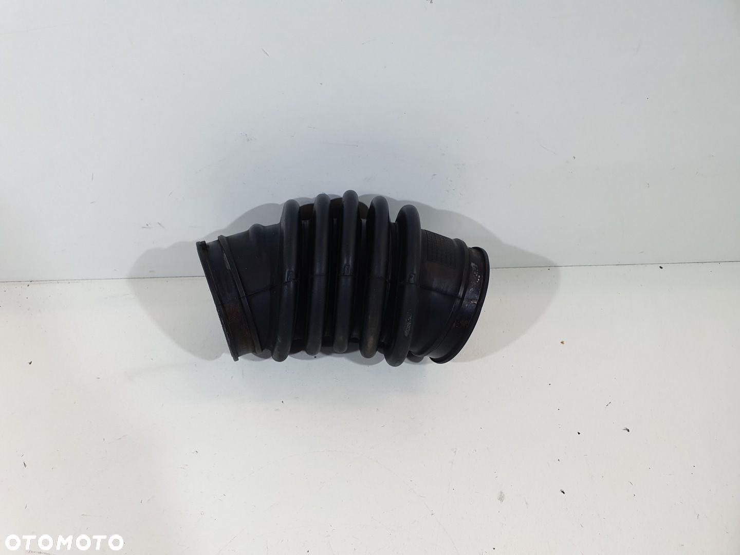 RURA FILTRA POWIETRZA FORD C-MAX 03-07 3M519A673GC - 1