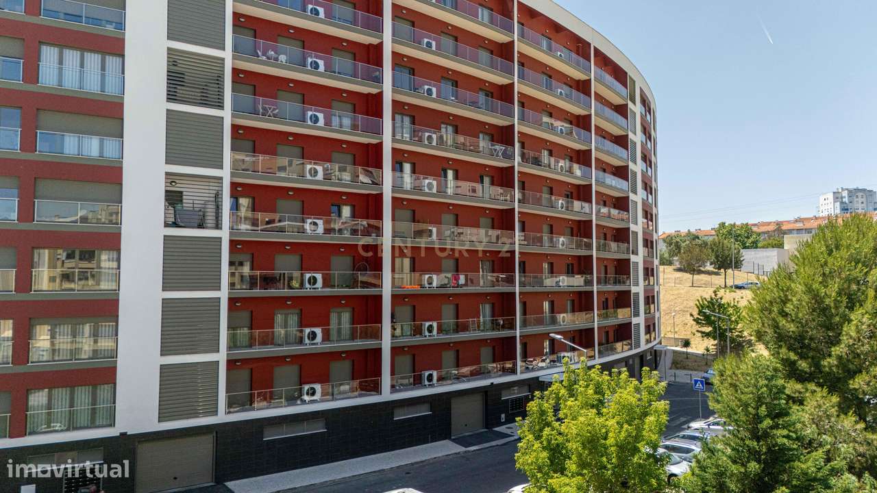 Apartamento Collection | T3 Premium Semi-Novo, Totalmente Mobilado, co-34