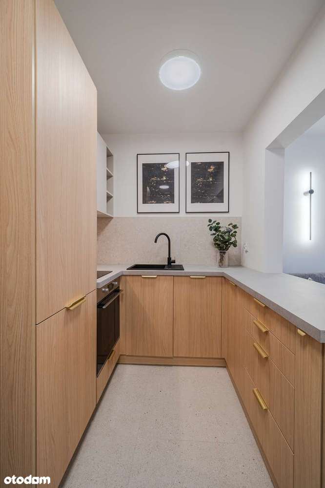 Z widokiem na Las Bielański! - Pełny obrazek: 5/18