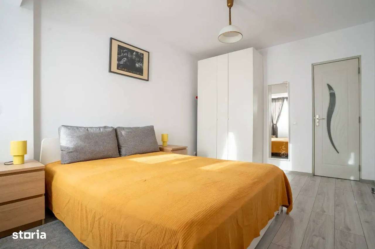 Apartament 2 Camere| Zona Cișmigiu| Semidecomandat - Imagine principală: 5/7