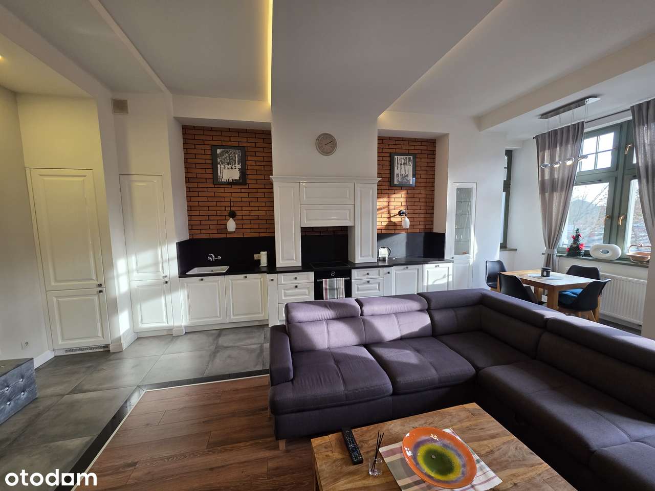 Apartament dla lubiących Piękno – wyjątkowy wynajem we Wrocławiu - Pełny obrazek: 5/19