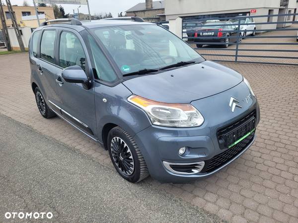 Citroën C3 Picasso 1.4i Exclusive - 3