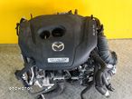 MAZDA CX9 2016- SILNIK KOMPLETNY 2.5 PY TURBO FV - 3