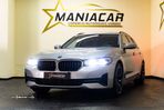 BMW 520 d Touring Aut. Sport Line - 1