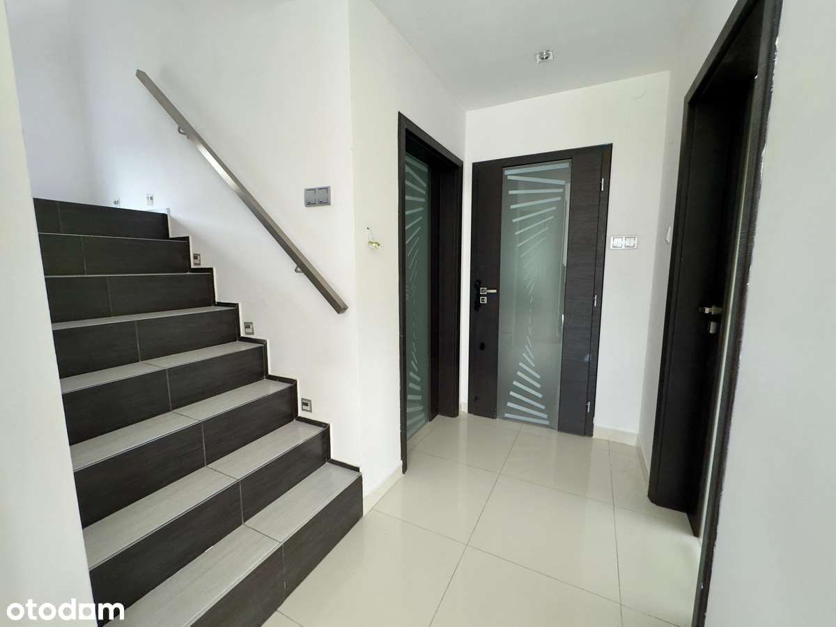 Rezerwacja. Miejsce marzeń - nowoczesny dom z ogrodem-6