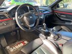 BMW 428 i Cabrio Aut. Sport Line - 22