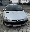 Peugeot 206 CC 1.6 - 4