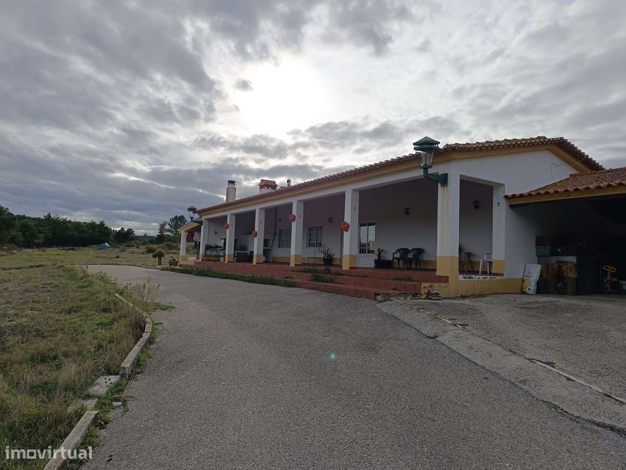 Herdade >=T10 Venda em Bemposta,Abrantes-45