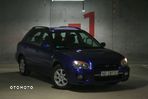 Subaru Impreza - 1