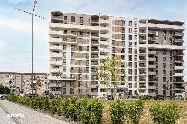 Apartament 3 Camere tip Monaco | GREEN Residence-18