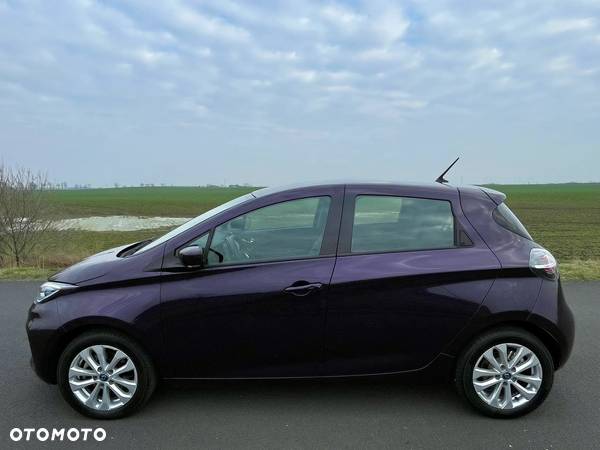 Renault Zoe R110 Z.E 50 Life - 9