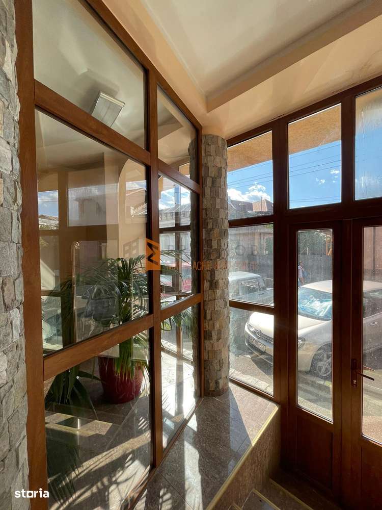 Spatiu comercial zona Centru - Imagine principală: 4/6