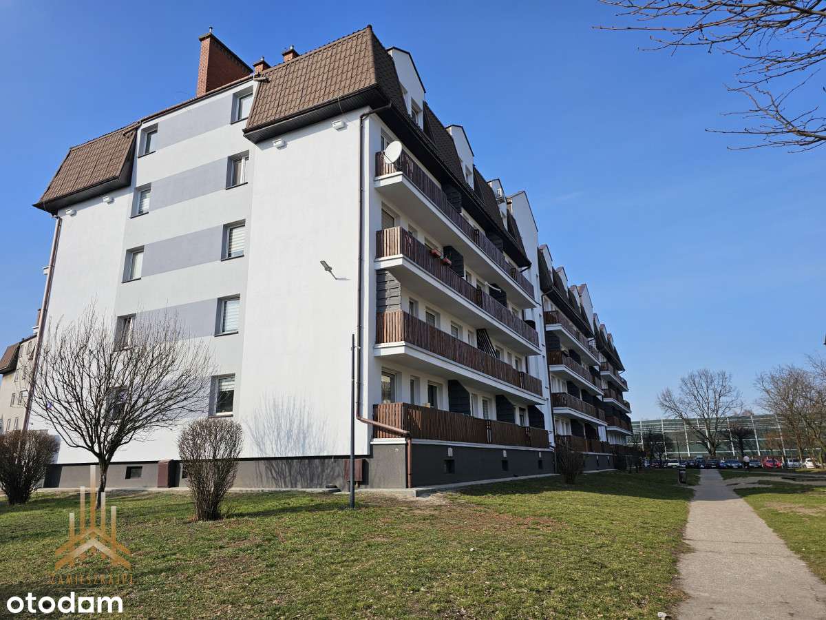 Dwupoziomowe w Markach na granicy z Targówkiem-10