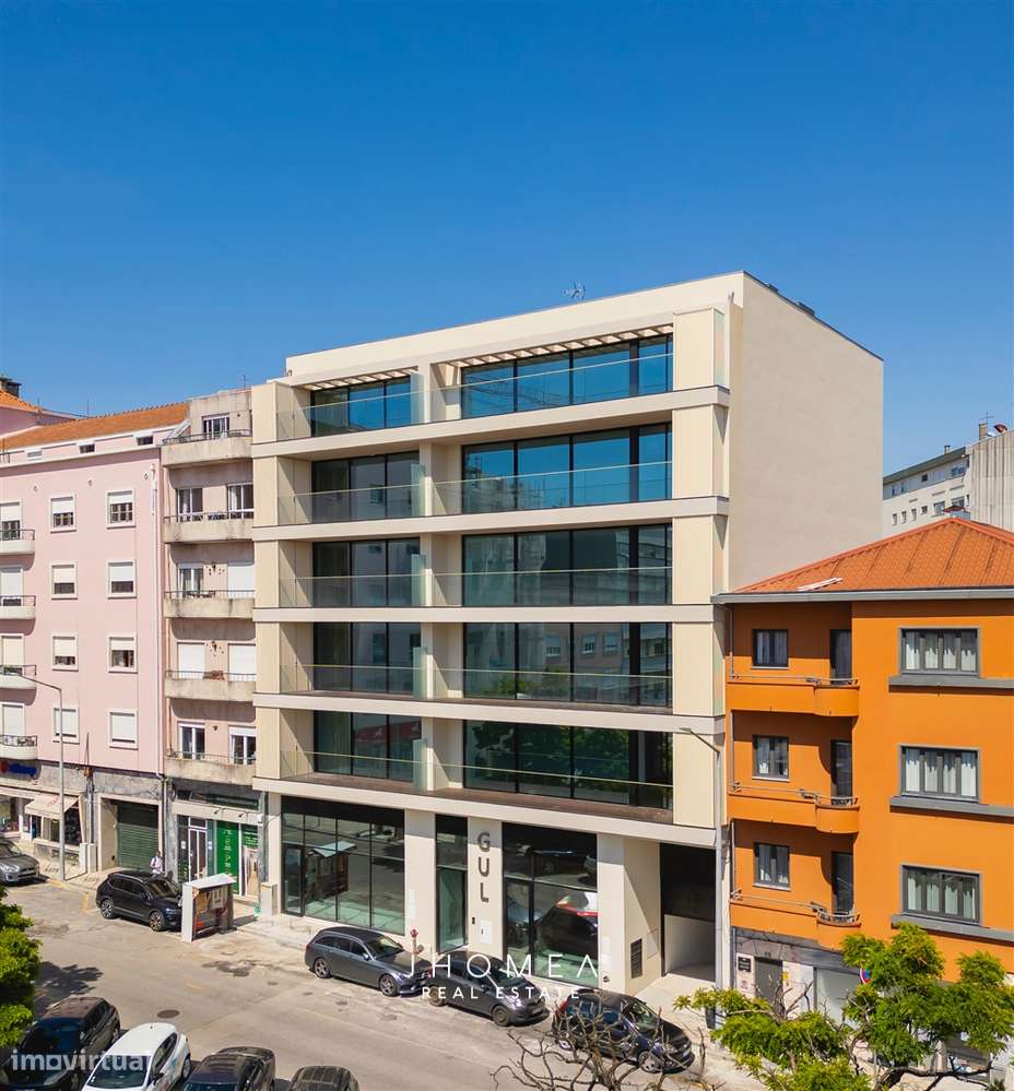 Espaço comercial para arrendamento , GUL -  Centro de Aveiro - Grande imagem: 3/6