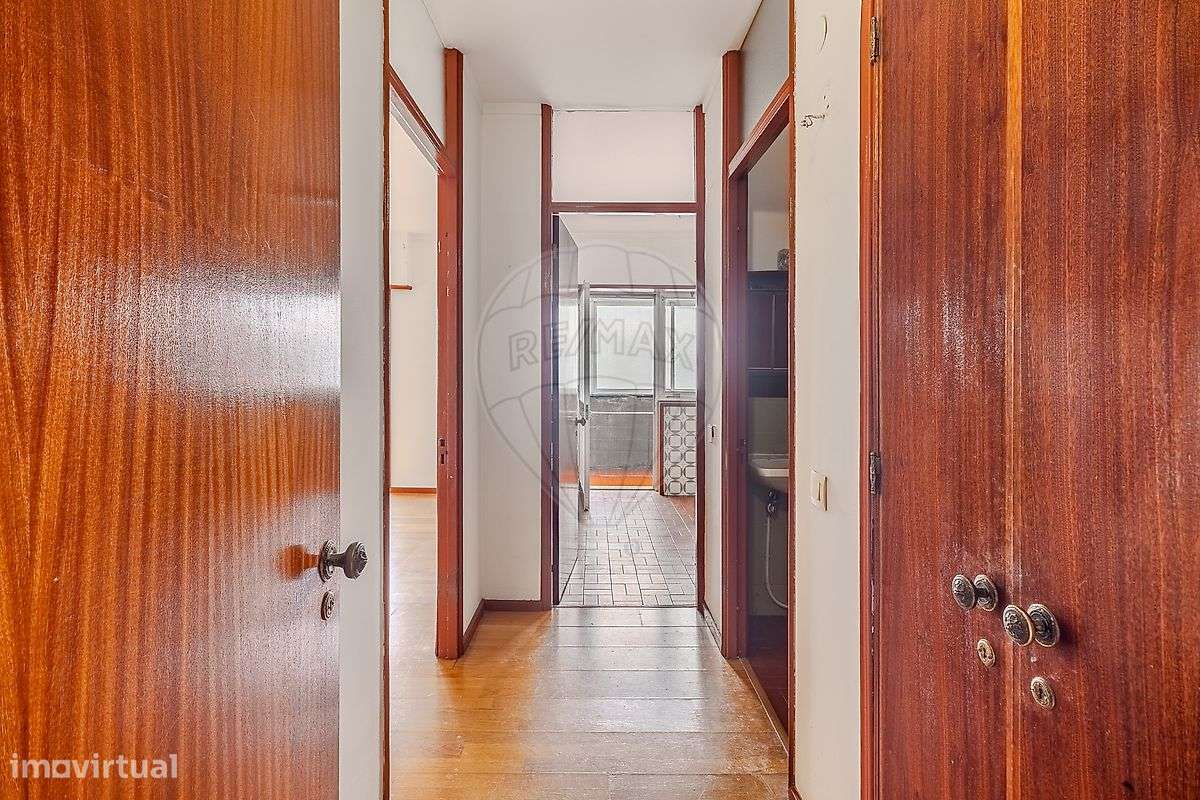 Apartamento T3 para venda - Grande imagem: 4/19