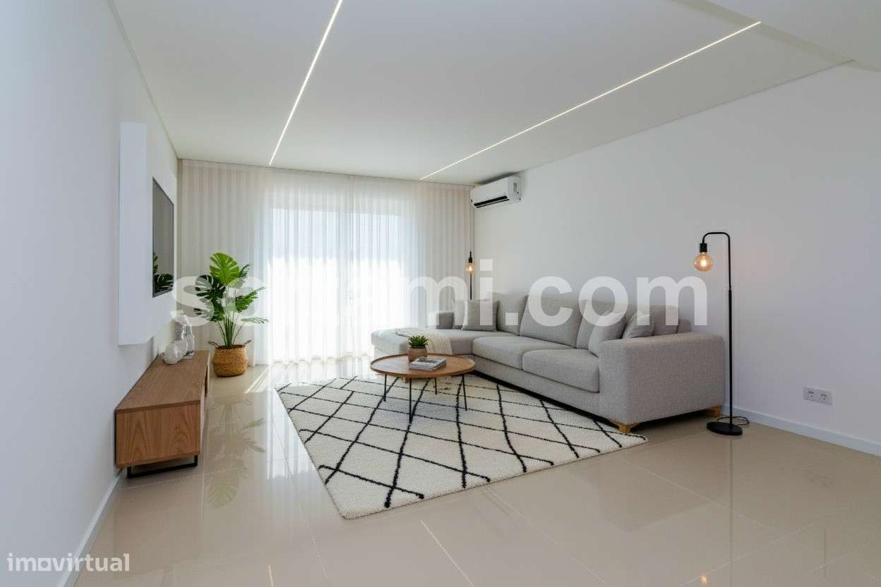 Apartamento T1+1 Venda em Quarteira,Loulé-7
