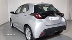 Toyota Yaris 1.0 VVT-i Comfort Plus - 2