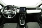 Renault Clio 1.0 TCe Limited CVT - 8