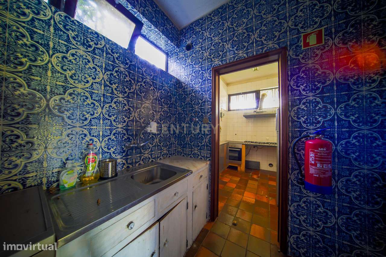 Quinta o Bom Porto | Moradia de Autor com Piscina e Adega – Monte Alto-24