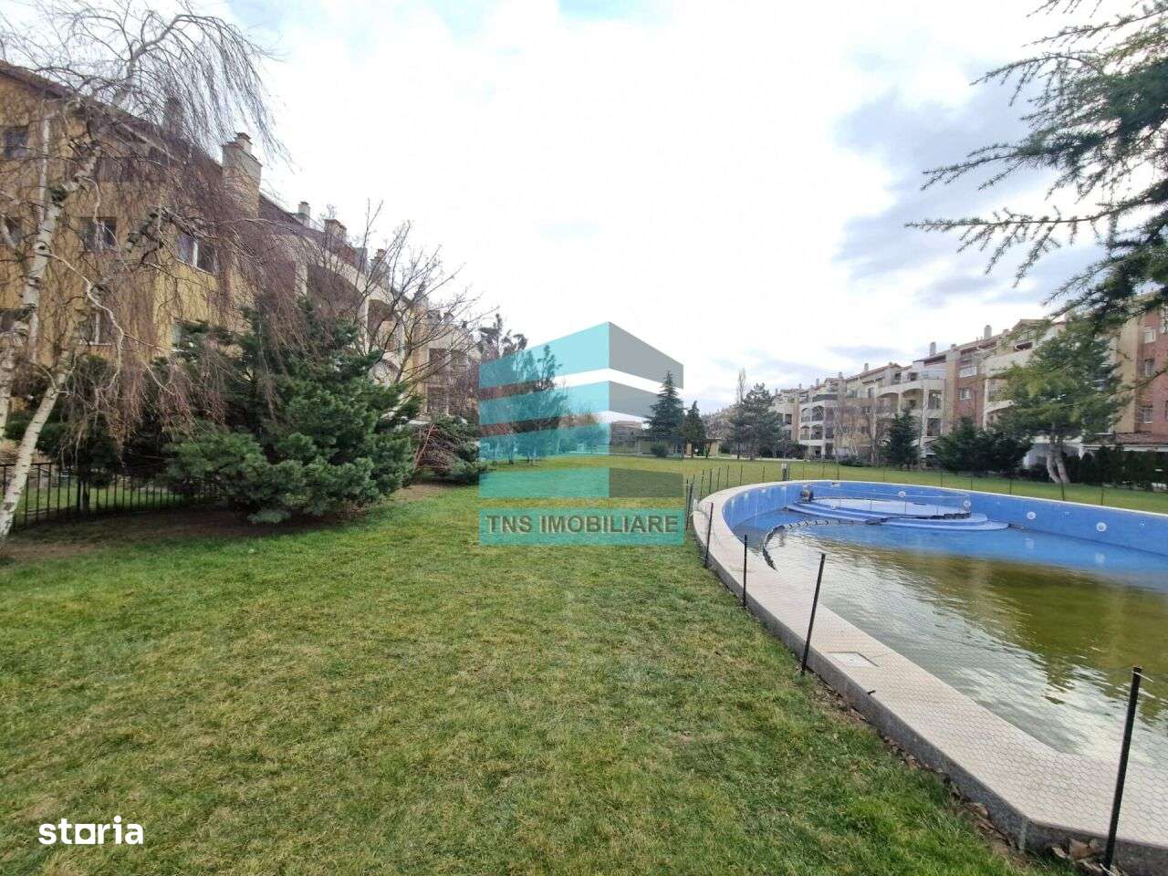 3 camere de vânzare,128 Mp,Scoala Americana – Ibiza Soul-1