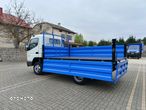 Mitsubishi CANTER FUSO 7C15 WYWROTKA KIPER NOWY WYWROT - 7