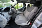 Opel Vivaro - 16