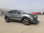 Nissan Qashqai 1.6 DCi Xtronic TEKNA - 6