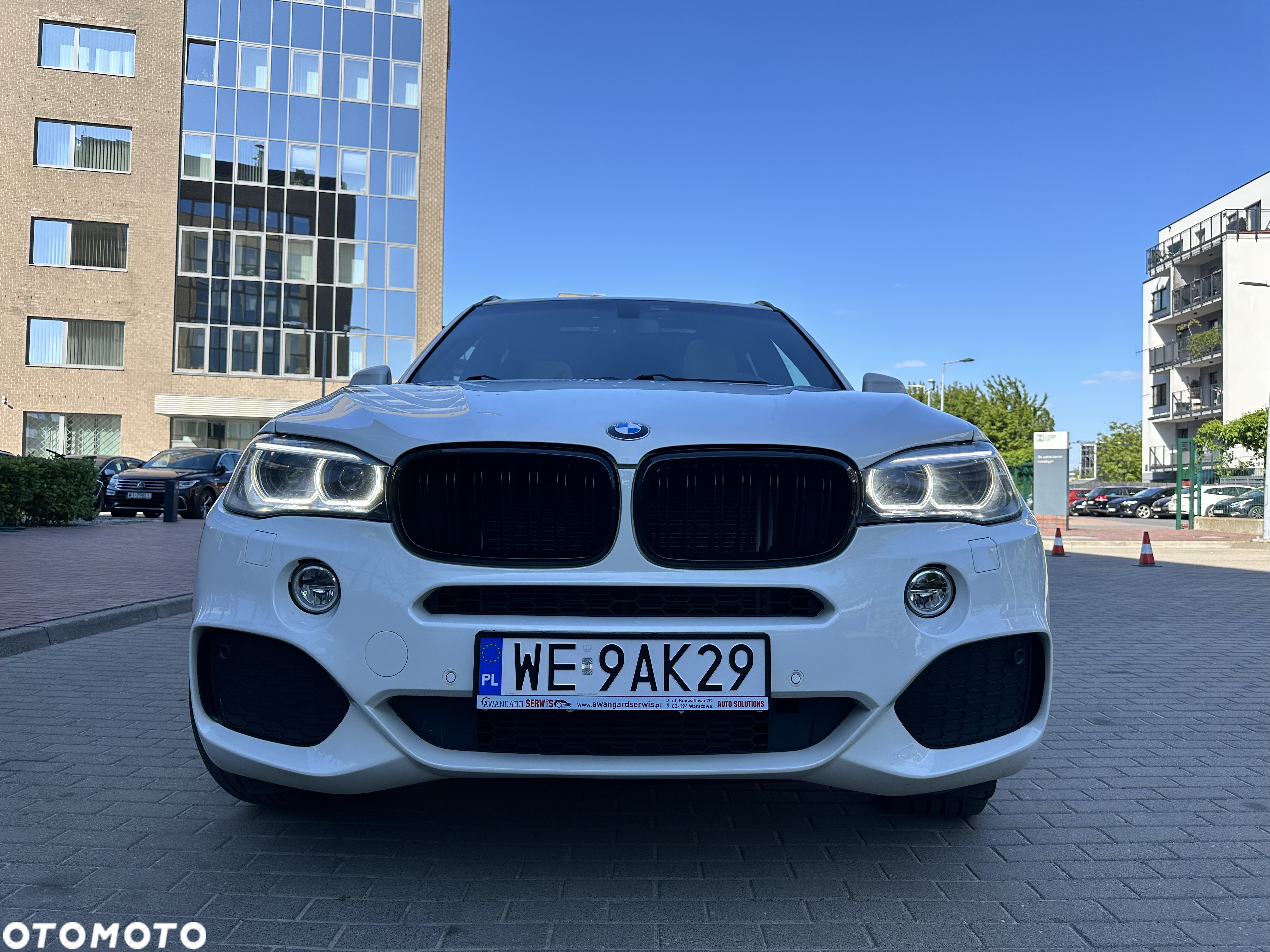 BMW X5 - 21