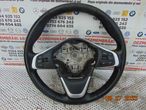 Volan BMW x1 f48 F49 volan cu comenzi bmw x1 f48 f49 cu comenzi - 1