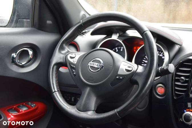 Nissan Juke - 23