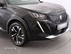 Peugeot 2008 1.2 PureTech Allure Pack S&S EAT8 - 20