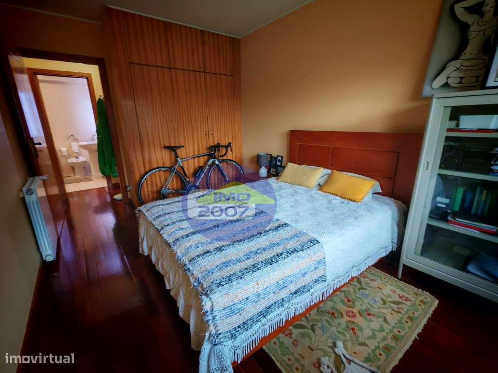 T2 condomínio fechado-22