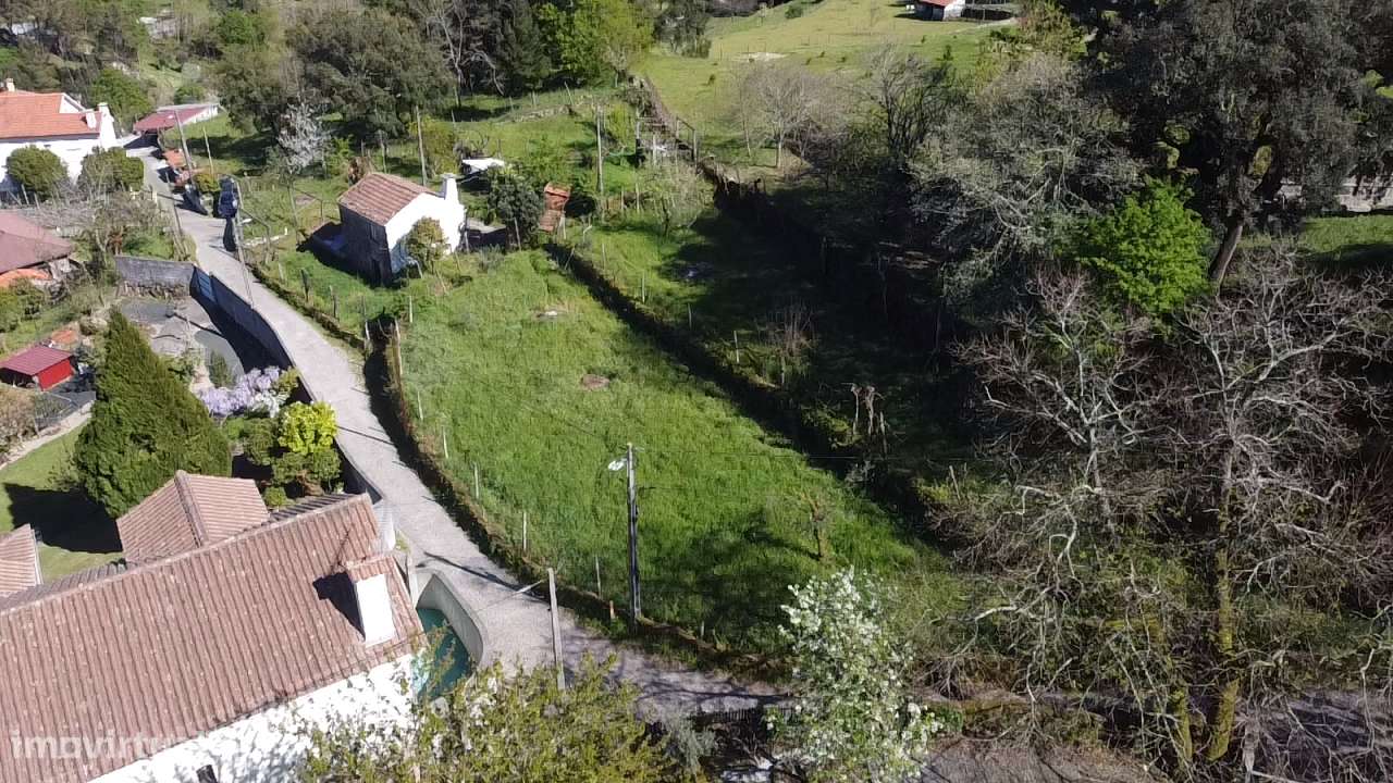 Moradia em granito p/ recuperar – Oliveira de Frades-28