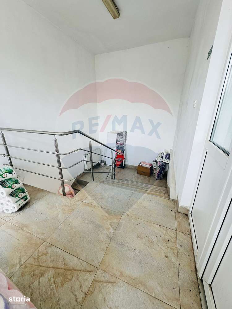 Spațiu comercial de 150mp de închiriat - Imagine principală: 4/7