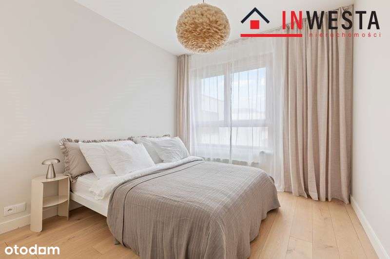 Apartament klasy Premium - ul. Kieślowskiego 3-5