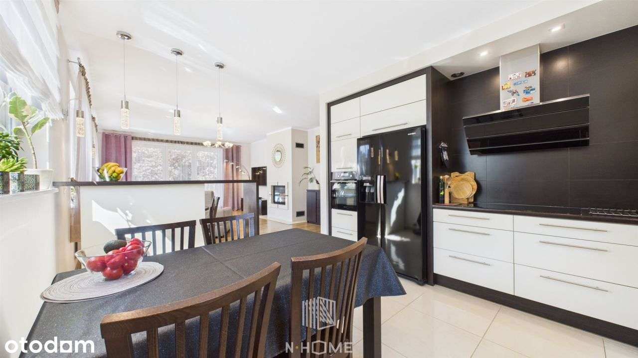 Dom w doskonałej lokalizacji w Siechnicach - Pełny obrazek: 5/20