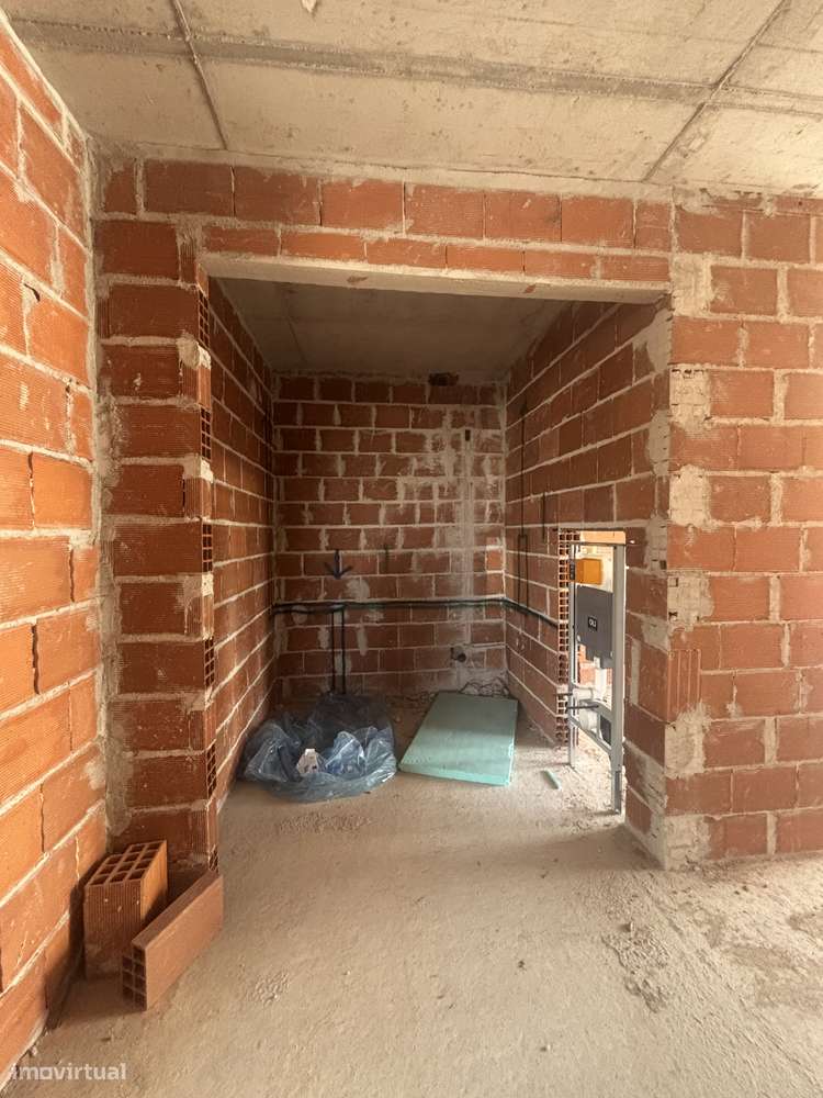 Excelente Apartamento T3 Novo em Pinhal Novo-10