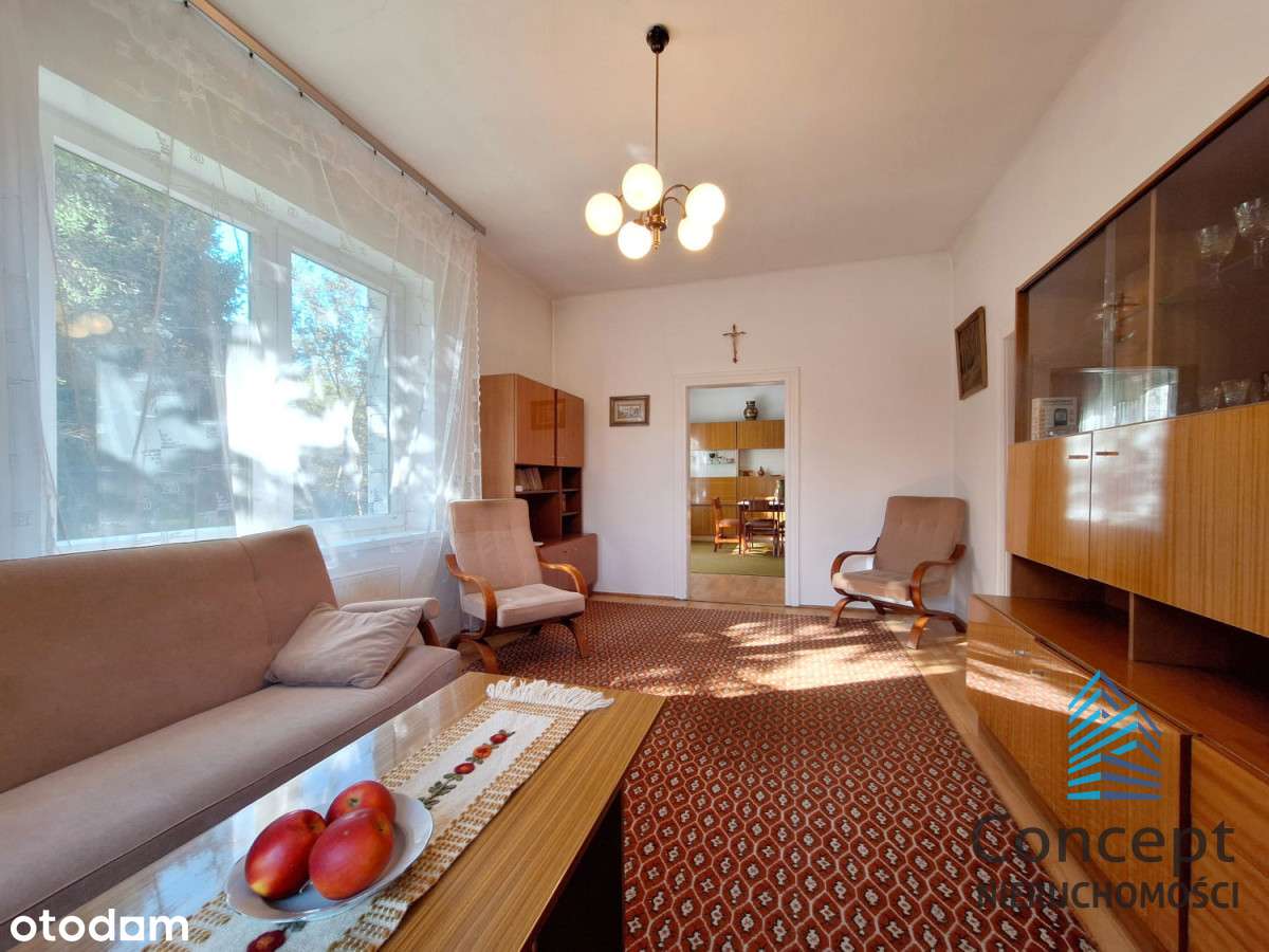 Brzesko, dom i 36 arów działek w centrum!-18