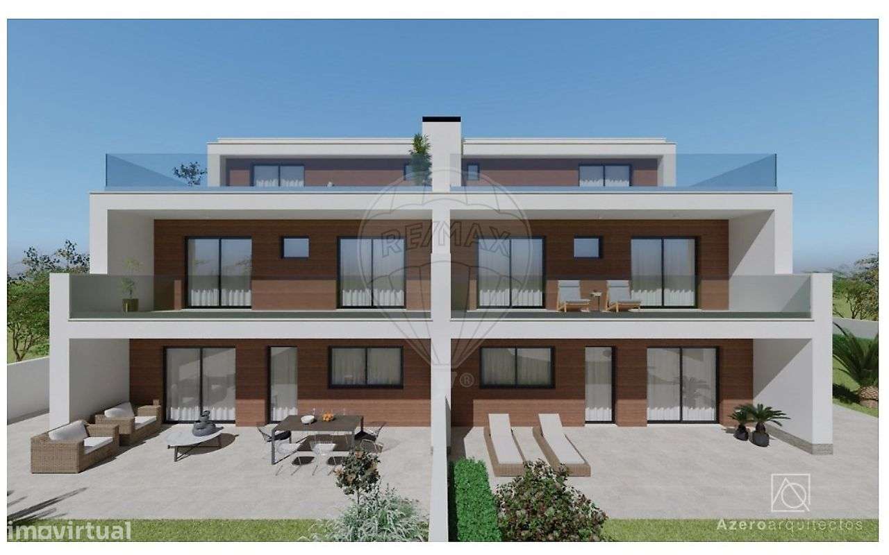 Moradia T4 para venda - Grande imagem: 3/16