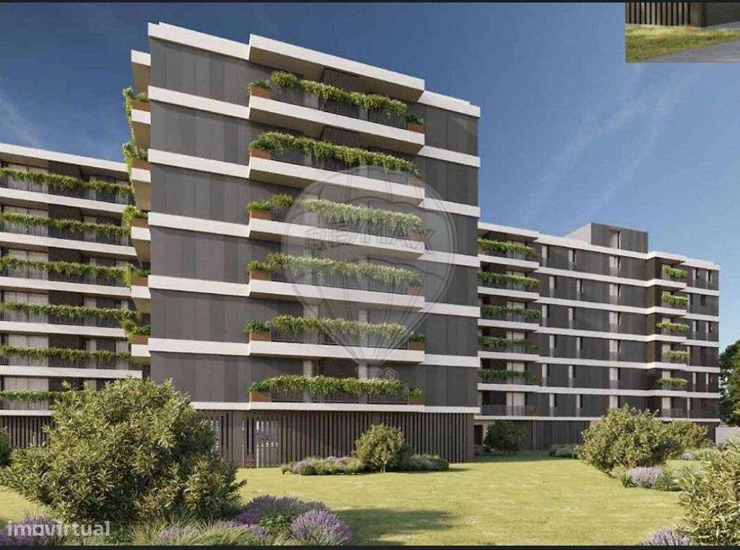 Apartamento T1 para venda - Grande imagem: 3/10