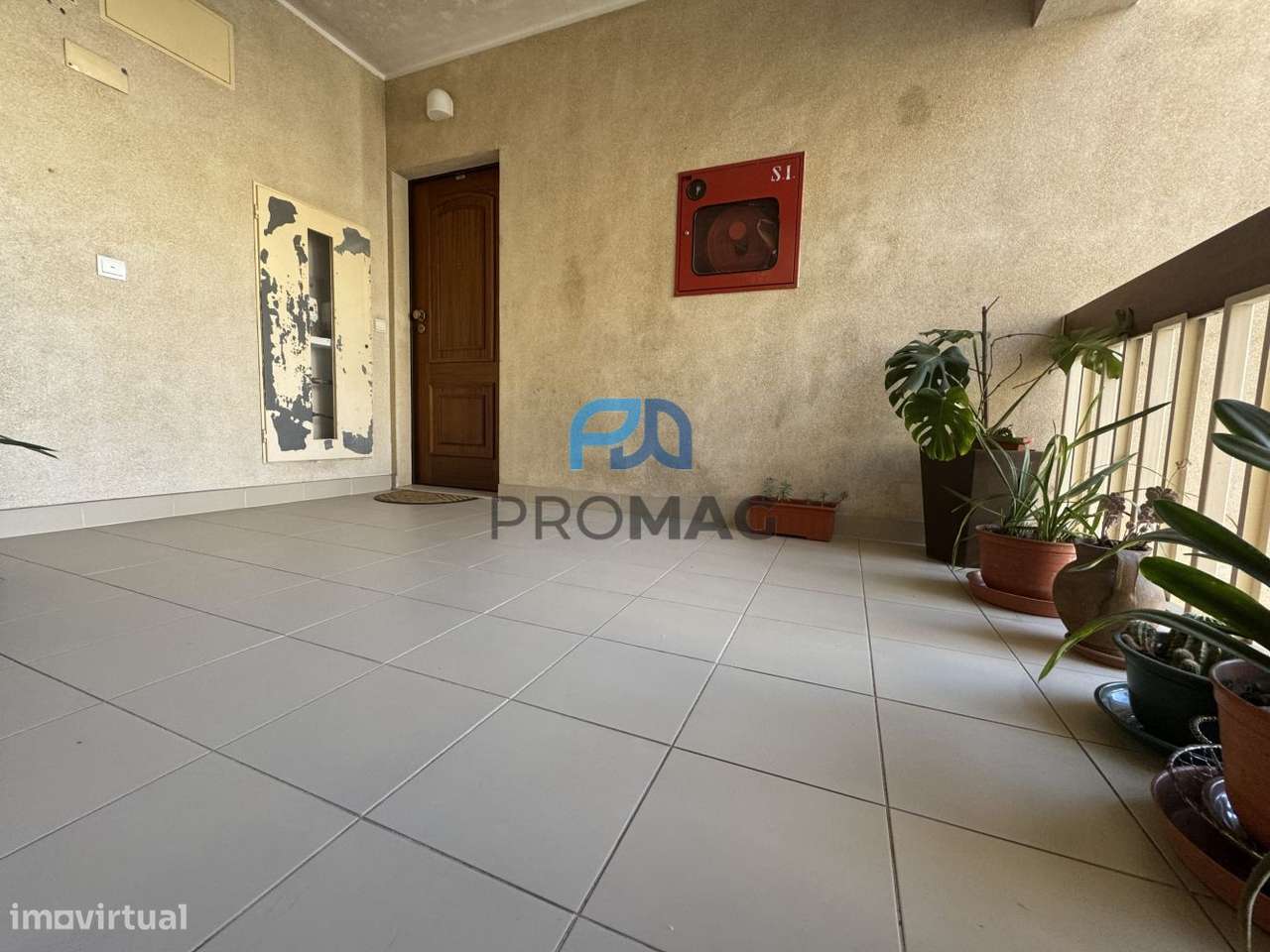 Apartamento T3  - Amarante Centro-40