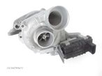 Turbina Mercedes E S 4.0CDI A6290900180 762457 - 2