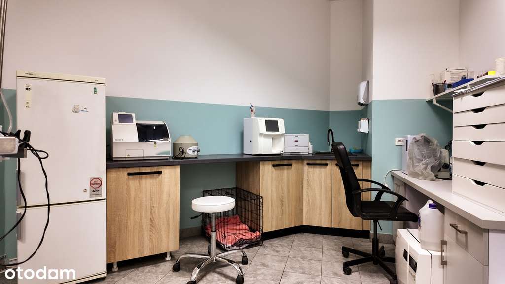 Wolnostojący budynek usługowy w atrakcyjnej lokali-8