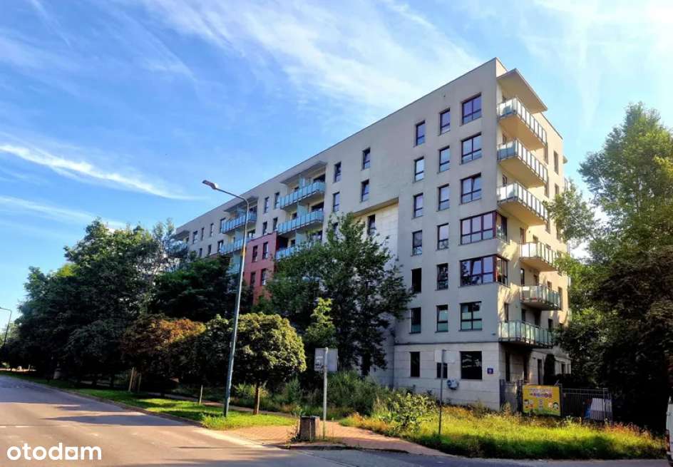 W pobliżu CH Blue City-15